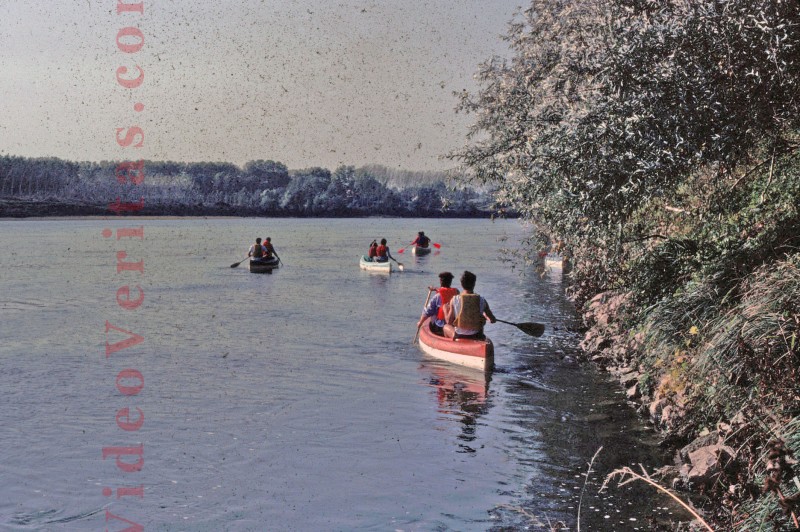 canoe