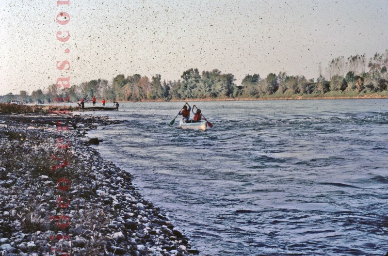 canoe