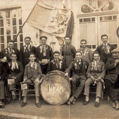 1926 st macaire