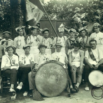 1929 st pierre daurillac