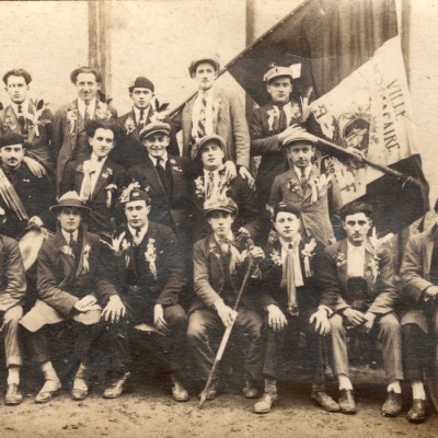 1930 st macaire