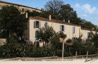 maison des pecheurs n6 les arrocs