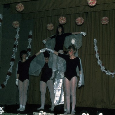 theatre