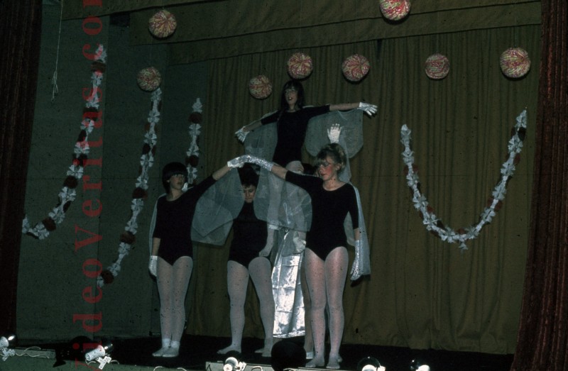 theatre