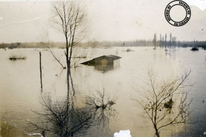 innondation 1930