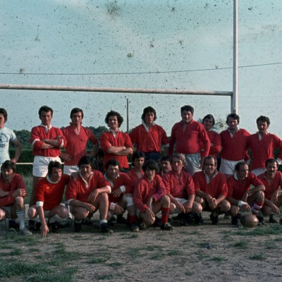 rugby
