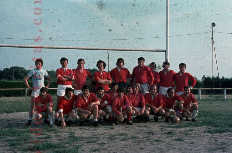 rugby