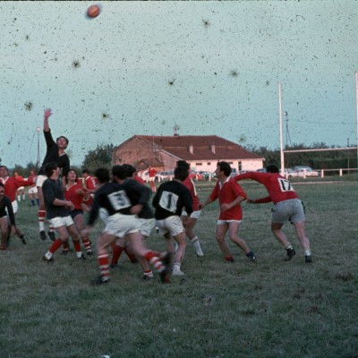 rugby