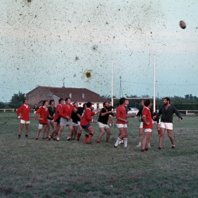 rugby