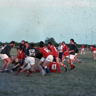 rugby