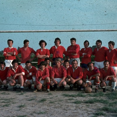 rugby