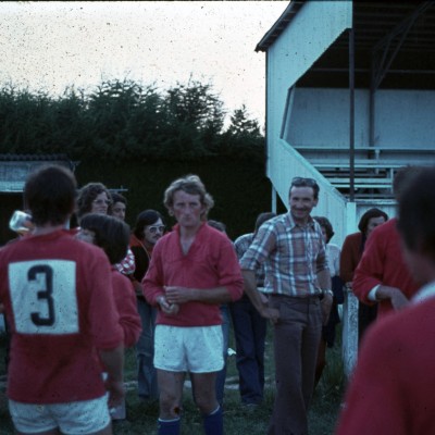 rugby