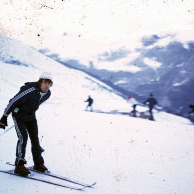 ski