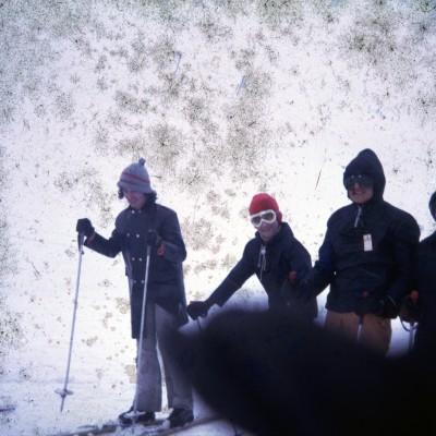 ski