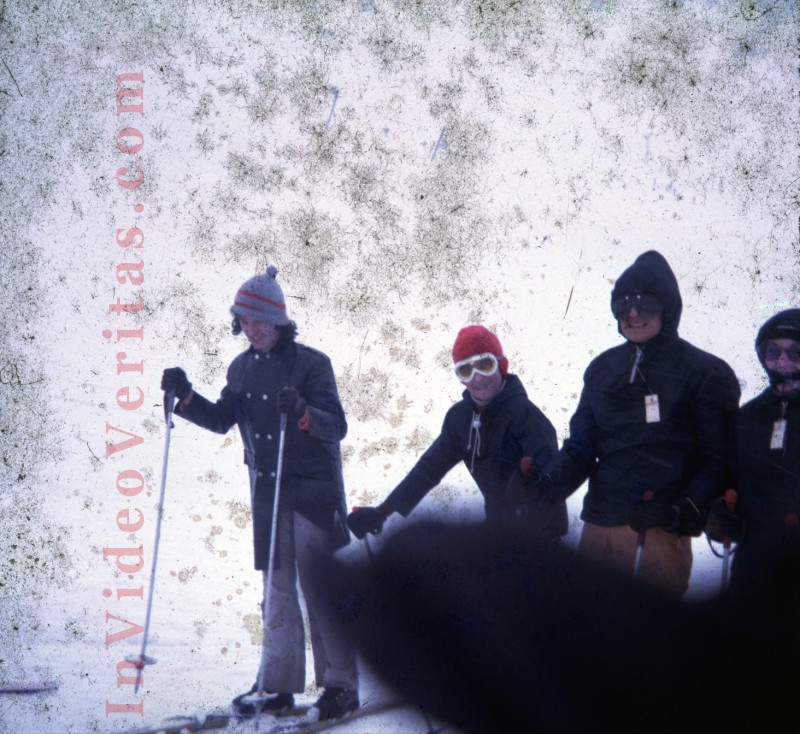ski