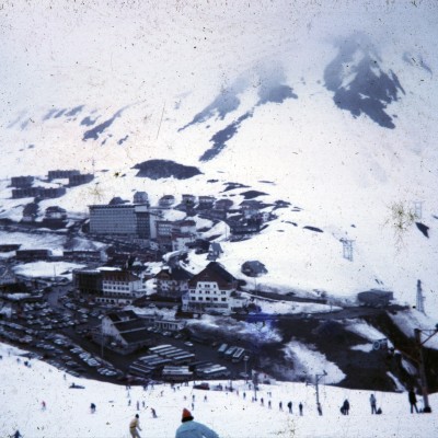 ski