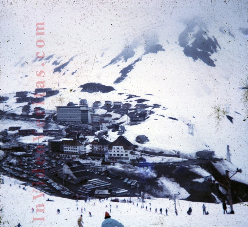 ski