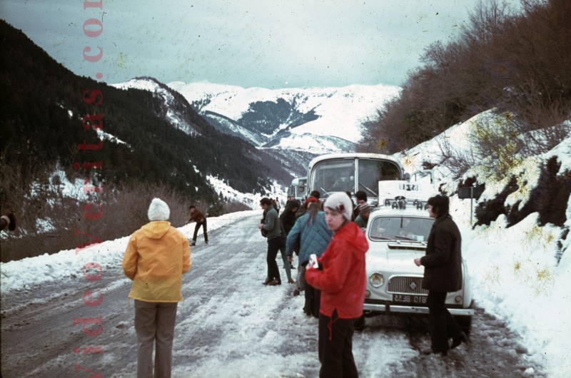 ski