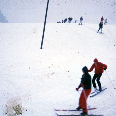 ski