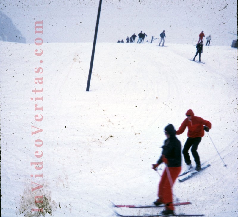 ski