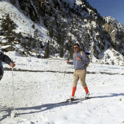 ski