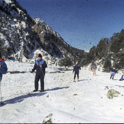 ski