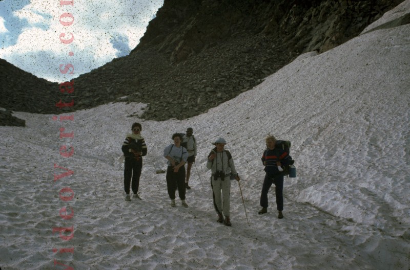 ski