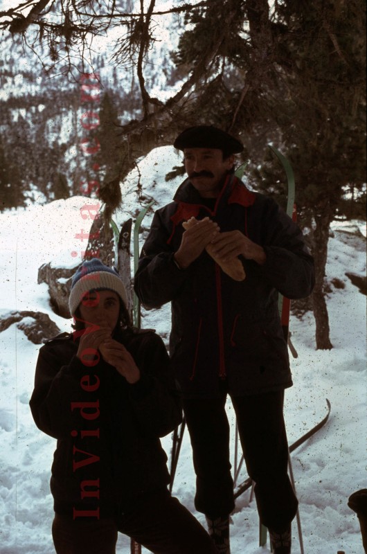 ski