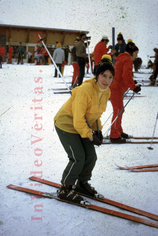 ski