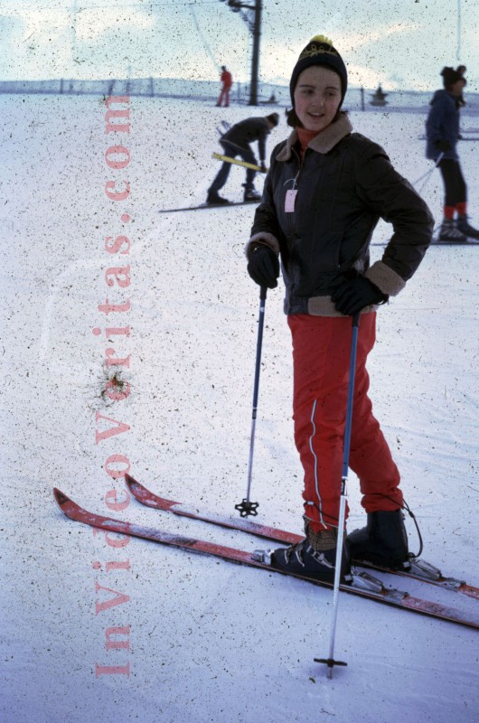 ski
