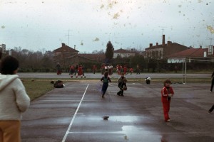 sport plateau scolaire