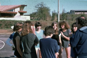 sport plateau scolaire