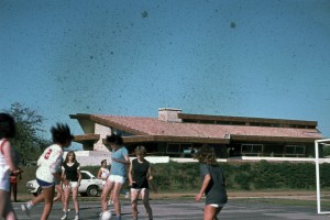 sport plateau scolaire