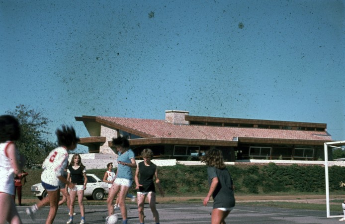 sport plateau scolaire