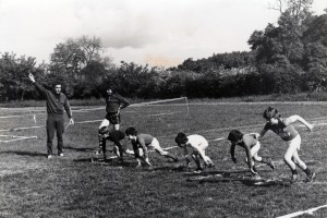 sport plateau scolaire nb