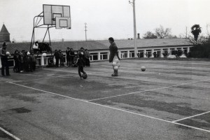 sport plateau scolaire nb