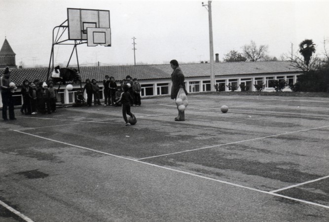 sport plateau scolaire nb