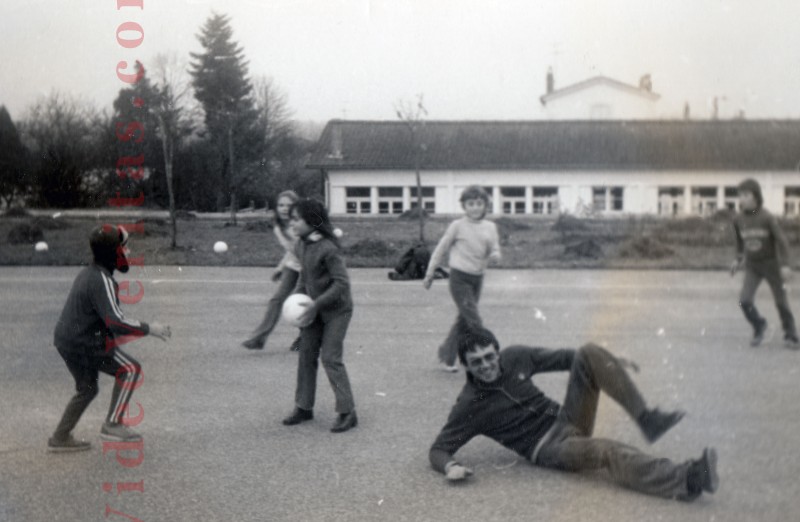 sport plateau scolaire nb