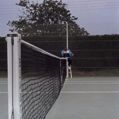tennis