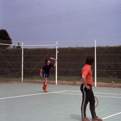 tennis
