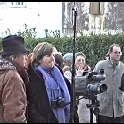 1998 benedetto discours du maire